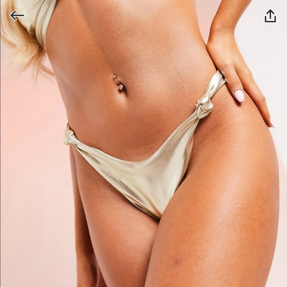 ASOS Bikini Bottom